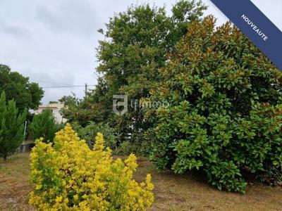 photo For sale Land ANDERNOS-LES-BAINS 33