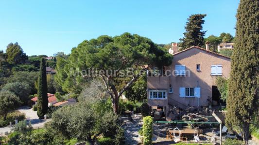 For sale House CROIX-VALMER  83