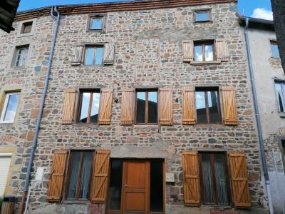 For sale House BALBIGNY  42