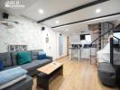 For sale Apartment Essarts-le-roi 78690 43 m2 2 rooms
