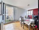 Vente Appartement Sainte-genevieve-des-bois  91700 3 pieces 56 m2