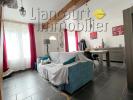 Prestigious house LIANCOURT 