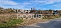 For sale Land Quenne  89290 632 m2