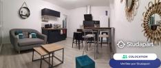 For rent Apartment Vandoeuvre-les-nancy  54500 10 m2