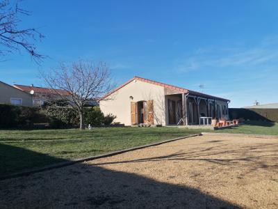 Vente Maison CHARBONNIER-LES-MINES 63340