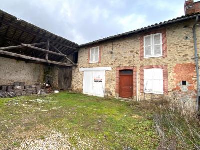 Vente Maison SEREILHAC  87