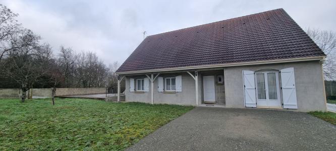 Vente Maison VENDOME 41100