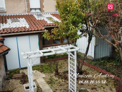 photo For sale House PLANCY-L'ABBAYE 10