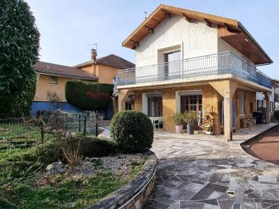 For sale House MIONS  69