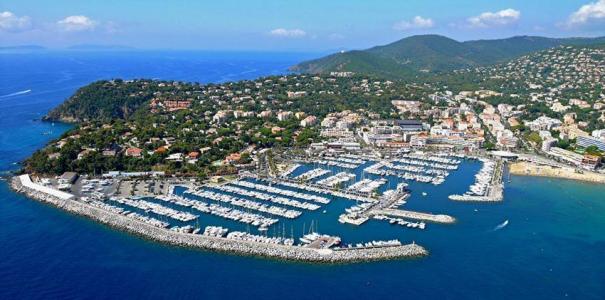 photo For sale Commerce CAVALAIRE-SUR-MER 83