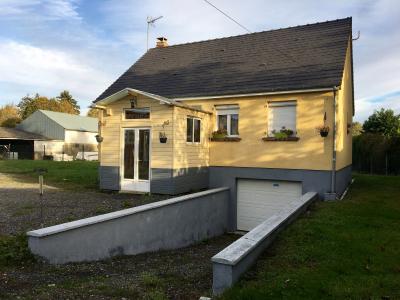 photo For sale House WARVILLERS 80
