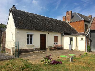 Vente Maison 2 pices HANGEST-EN-SANTERRE 80134