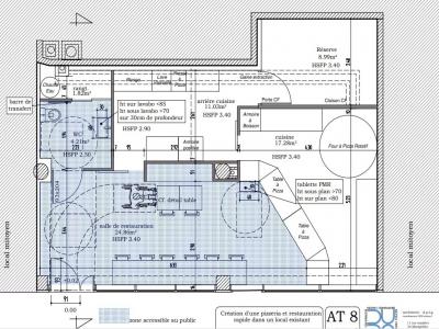 Vente Local commercial CASTELNAU-LE-LEZ 34170