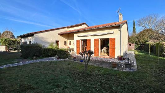 For sale House VILLATE Toulouse 31