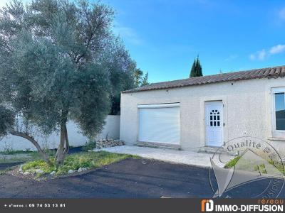 photo For sale Apartment ANIANE 34