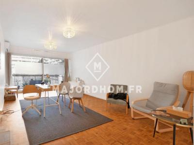 photo For sale Apartment MARSEILLE-6EME-ARRONDISSEMENT 13