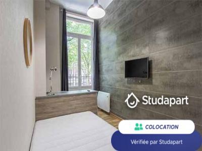 Location Appartement LILLE 59800