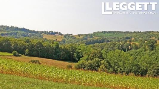 Vente Maison TEILLOTS 