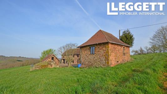 For sale House TEILLOTS 