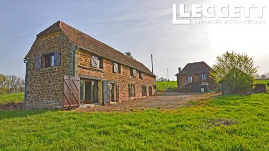 For sale House TEILLOTS 