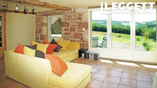Vente Maison TEILLOTS 