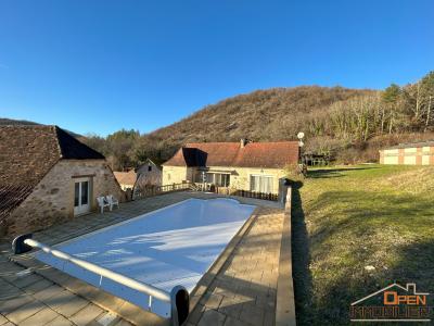 photo For sale House ORLIAGUET 24