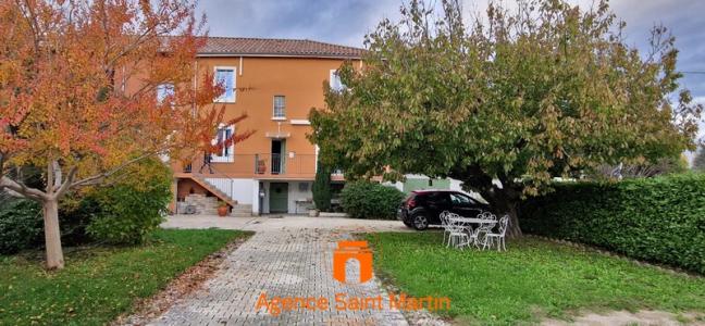 Vente Maison ANCONE MONTALIMAR