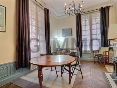 Vente Appartement 2 pièces TROUVILLE-SUR-MER 14360