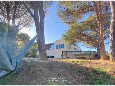 Vente Maison 4 pièces FLEURY 11560