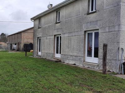 photo For sale House MONTENDRE 17