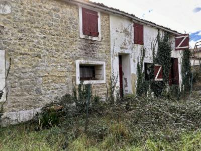 For sale House NIEULLE-SUR-SEUDRE  17