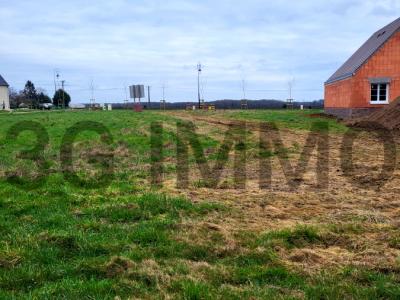 photo For sale Land CORBEIL-CERF 60