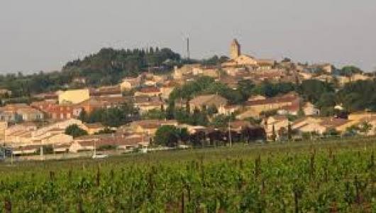 For sale House THEZAN-LES-BEZIERS 
