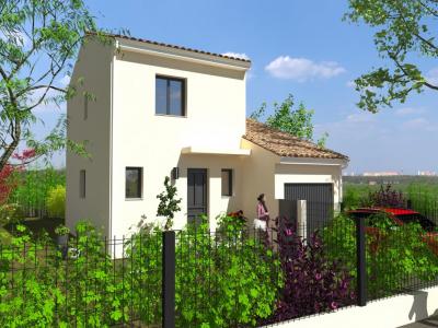 photo For sale House VIAS 34