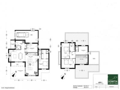 Vente Maison THEZAN-LES-BEZIERS 