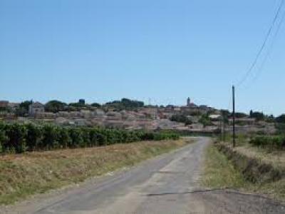 Vente Maison THEZAN-LES-BEZIERS