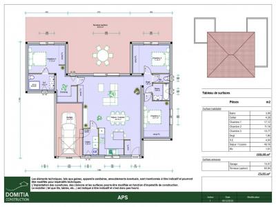 For sale House THEZAN-LES-BEZIERS 