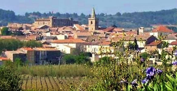 Vente Maison PUISSERGUIER 