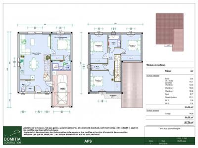 For sale House NEZIGNAN-L'EVEQUE 