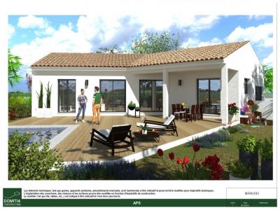 Vente Maison 5 pices CESSENON-SUR-ORB 34460