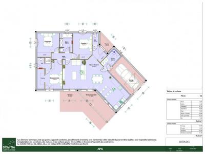 Vente Maison CESSENON-SUR-ORB 