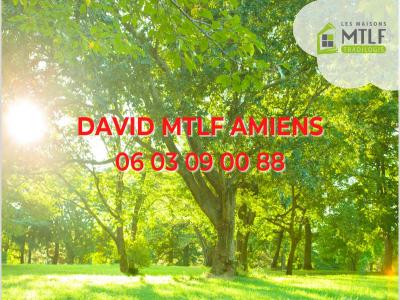 photo For sale Land MIRAUMONT 80