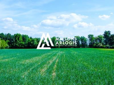 photo For sale Land BERLAIMONT 59