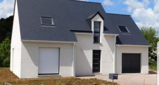 For sale House SAINT-AUBIN-ROUTOT 