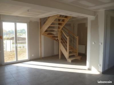 For sale House SAINT-AUBIN-ROUTOT 