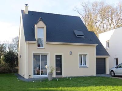 For sale House ALLOUVILLE-BELLEFOSSE LES-HAUTS-DE-CAUX 76