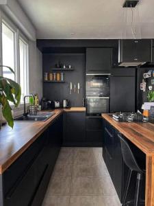 For sale House ALLOUVILLE-BELLEFOSSE LES-HAUTS-DE-CAUX
