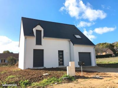 Vente Maison BOLBEC 