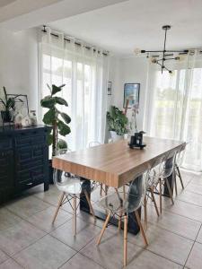 For sale House BREAUTE 