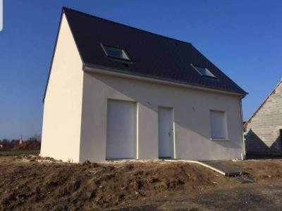 Vente Maison BREAUTE 76110